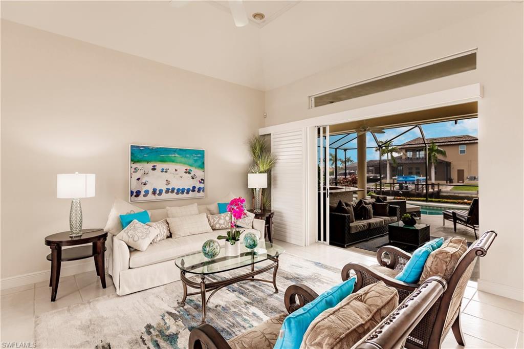 MARCO ISLAND - Residential