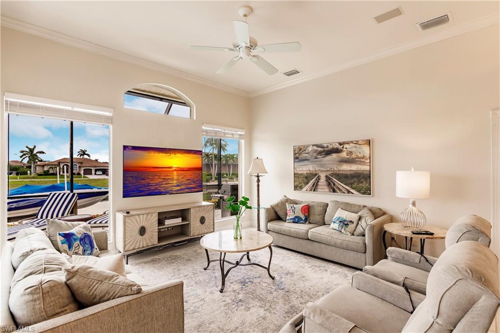 MARCO ISLAND - Residential