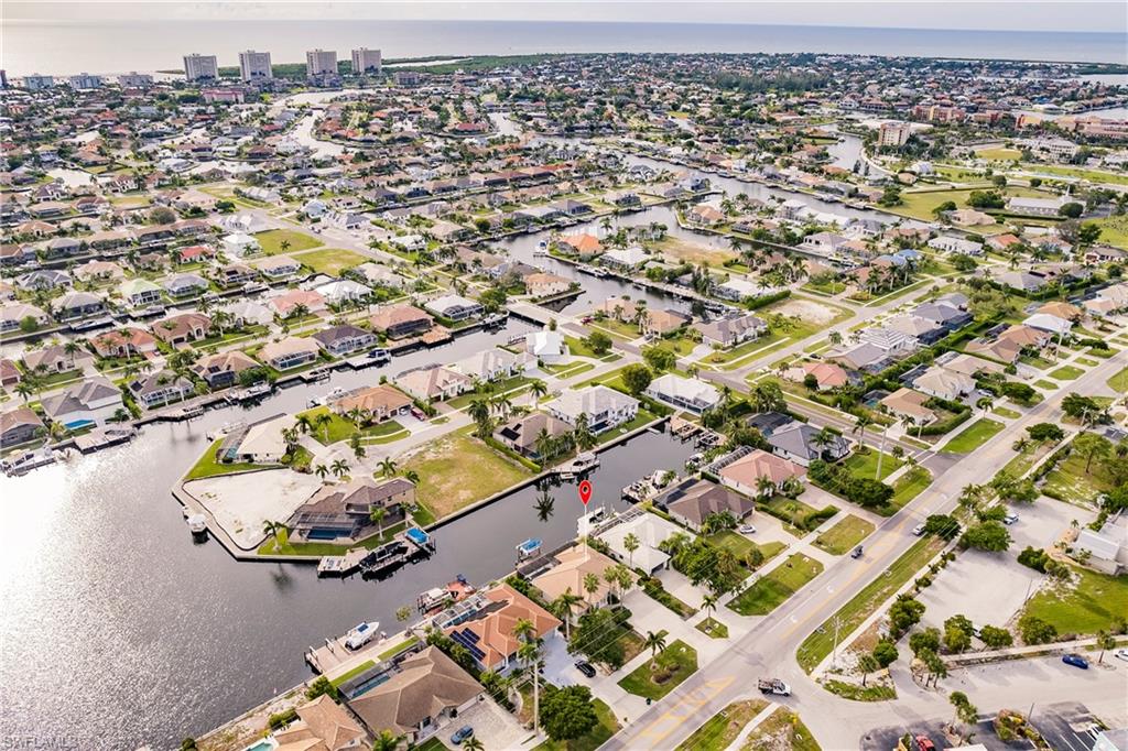 MARCO ISLAND - Residential