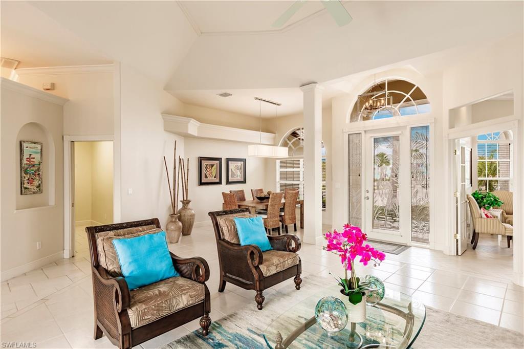 MARCO ISLAND - Residential