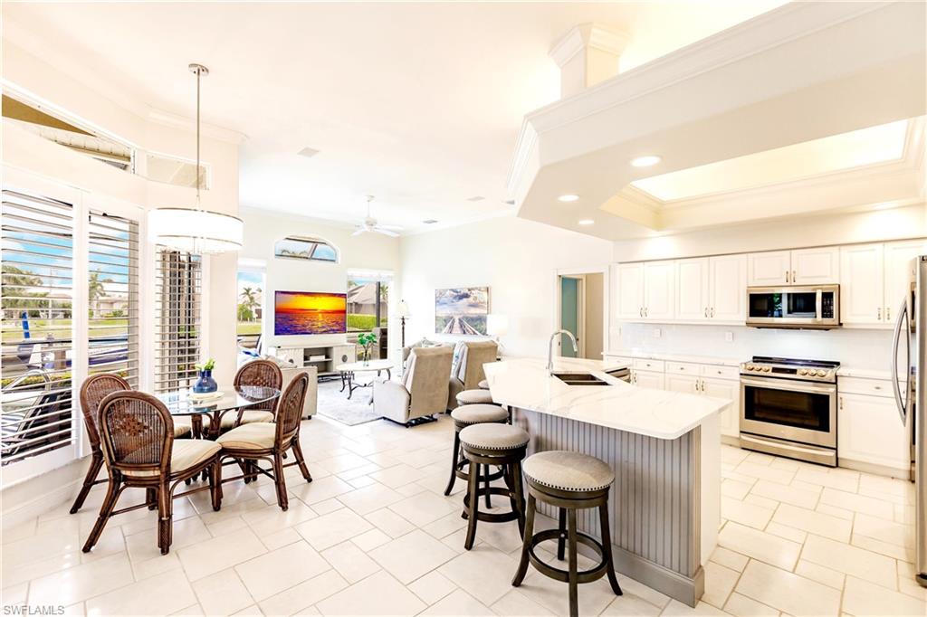 MARCO ISLAND - Residential