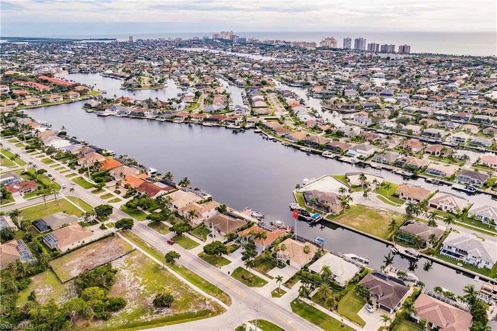 MARCO ISLAND - Residential