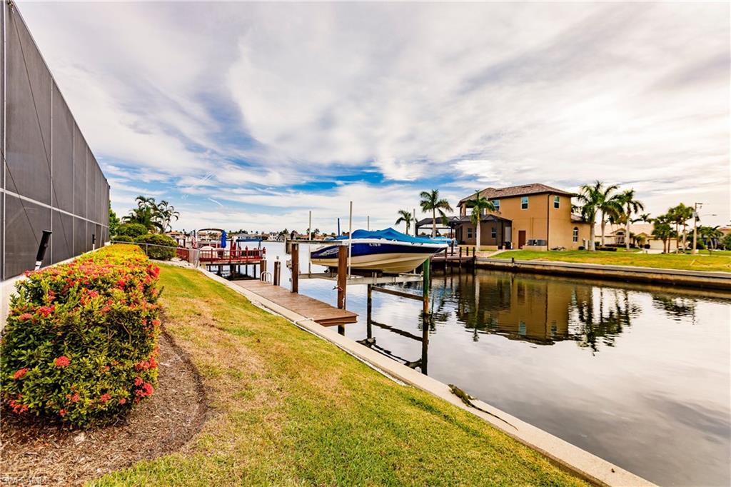 MARCO ISLAND - Residential