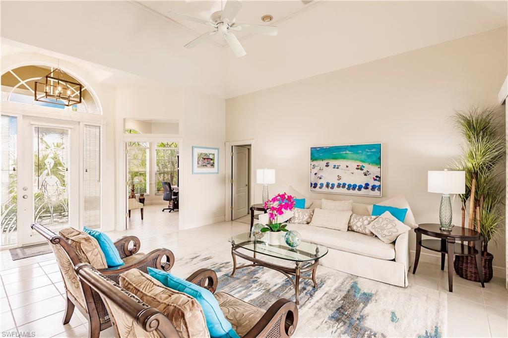 MARCO ISLAND - Residential