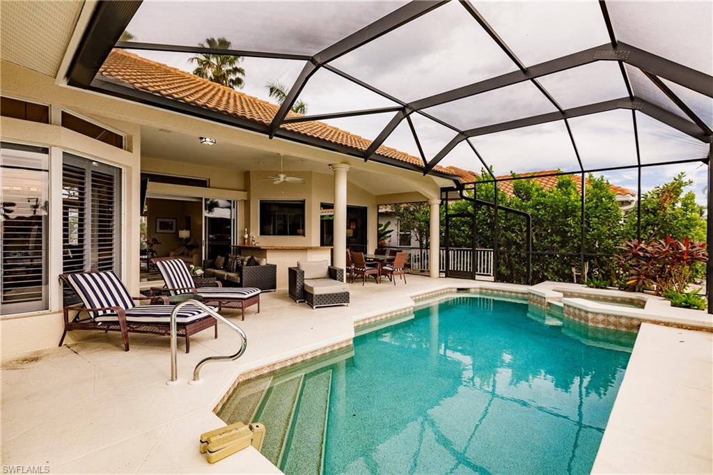 MARCO ISLAND - Residential