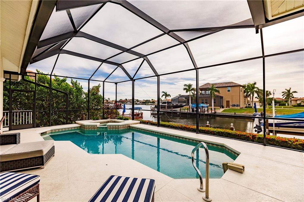 MARCO ISLAND - Residential