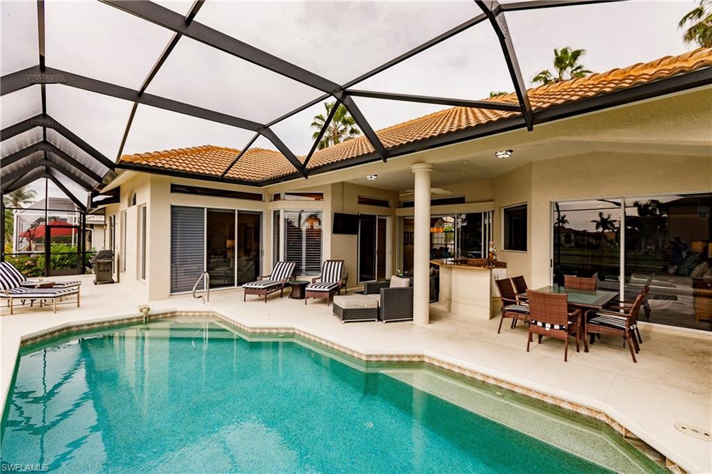 MARCO ISLAND - Residential