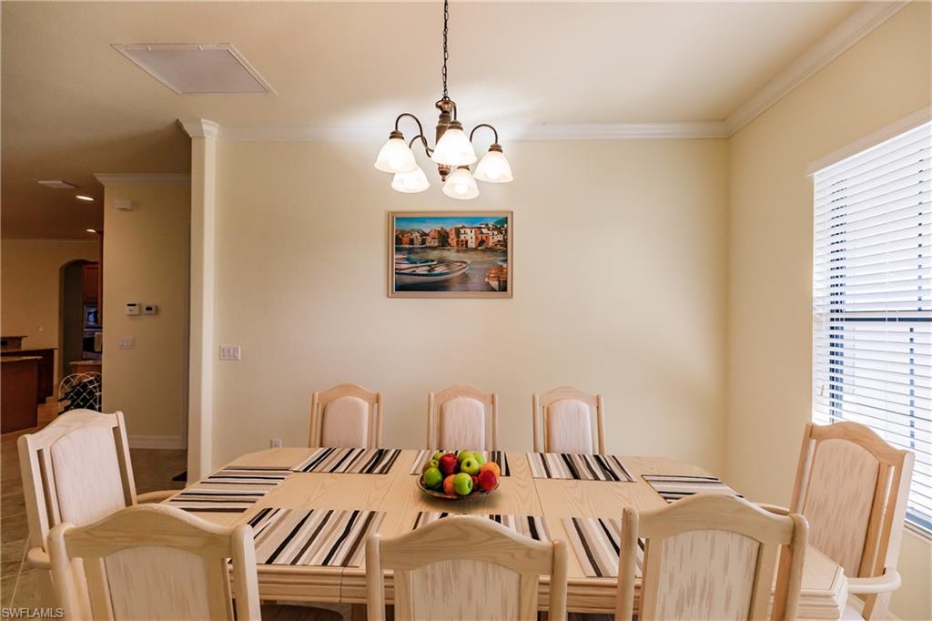 ESTATES AT HERITAGE BAY - Residential