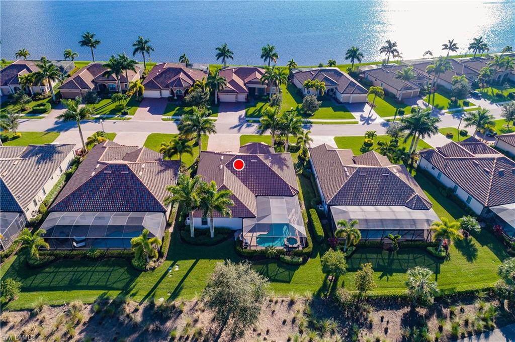 ESTATES AT HERITAGE BAY - Residential