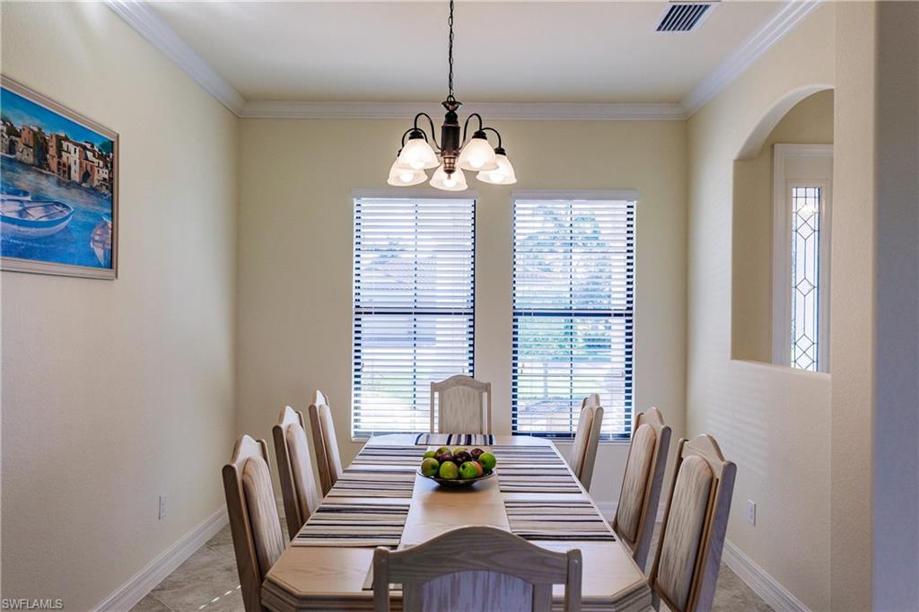 ESTATES AT HERITAGE BAY - Residential