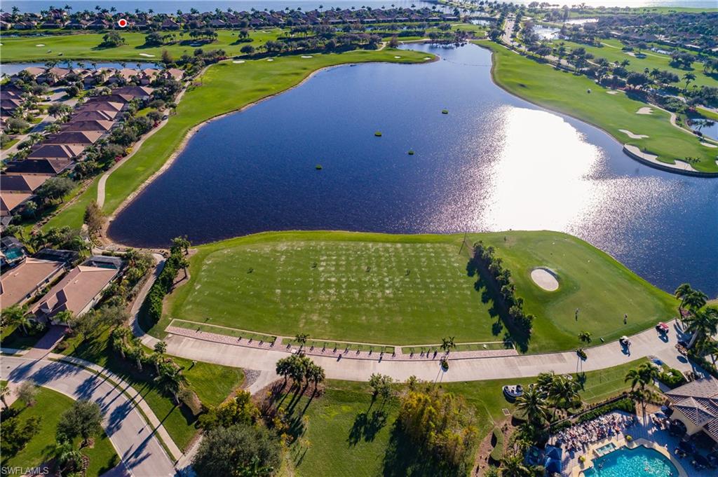 ESTATES AT HERITAGE BAY - Residential