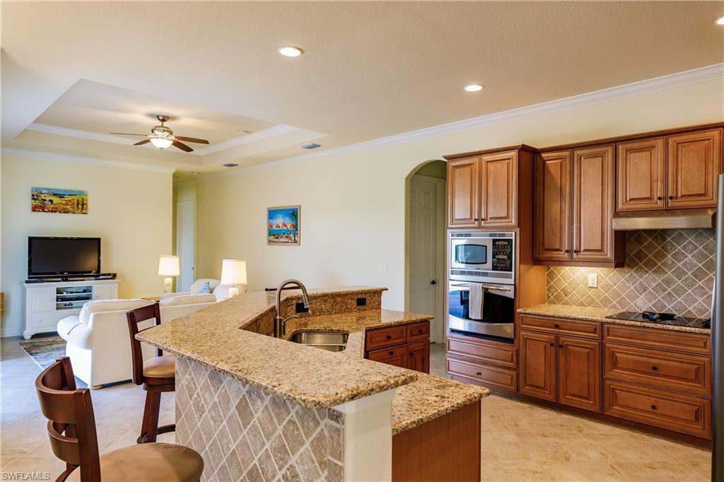 ESTATES AT HERITAGE BAY - Residential