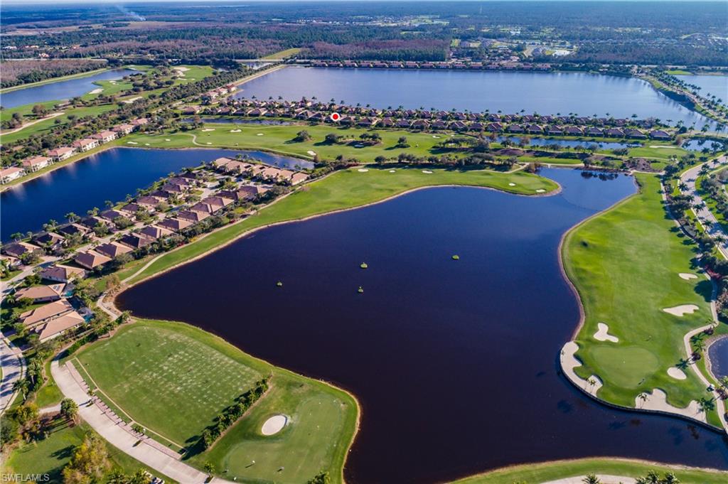 ESTATES AT HERITAGE BAY - Residential