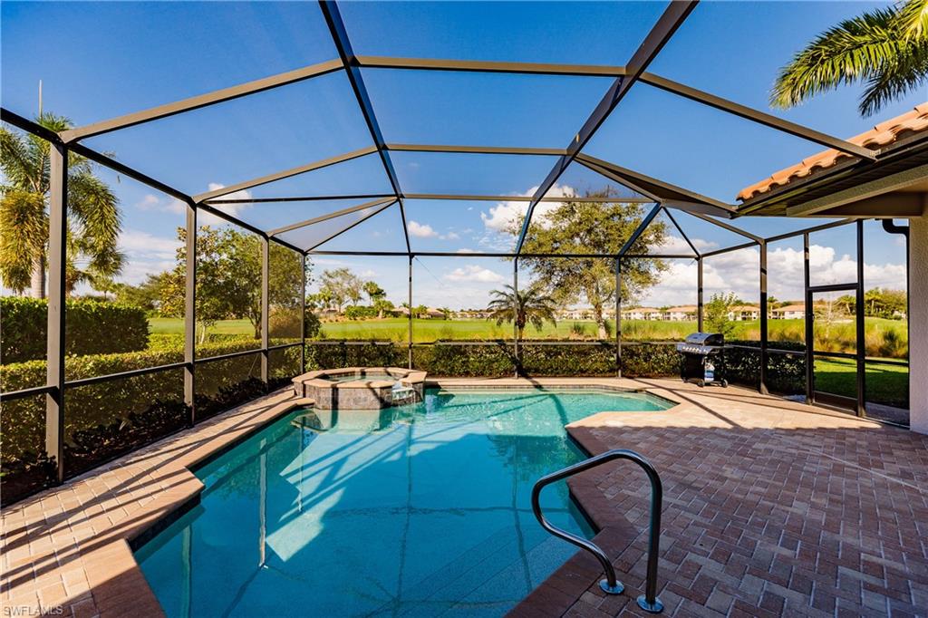 ESTATES AT HERITAGE BAY - Residential