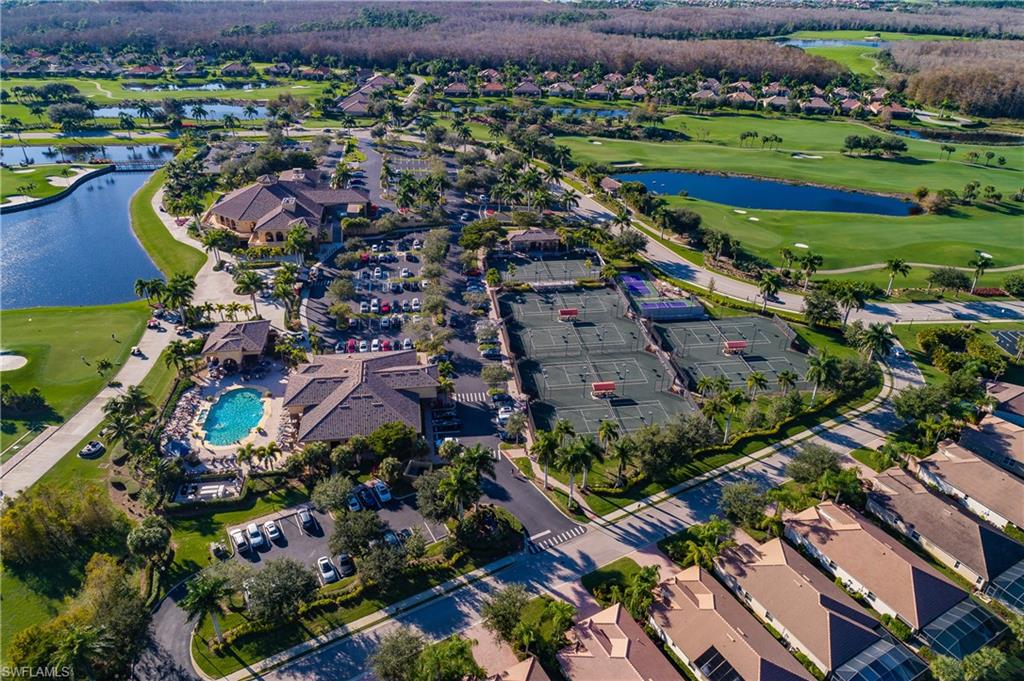 ESTATES AT HERITAGE BAY - Residential