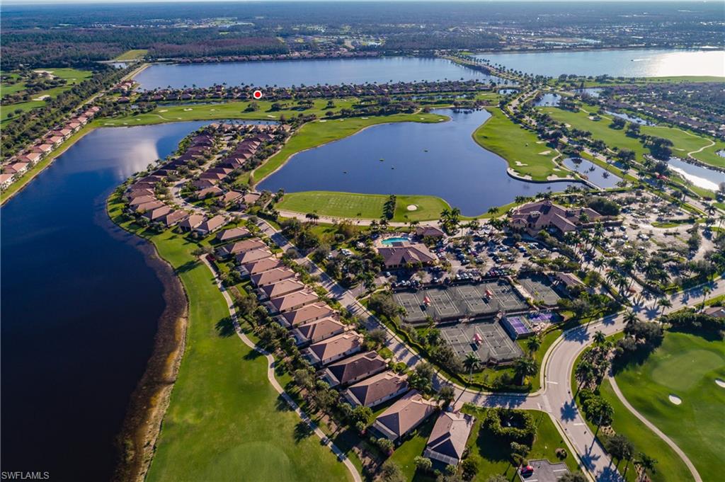 ESTATES AT HERITAGE BAY - Residential
