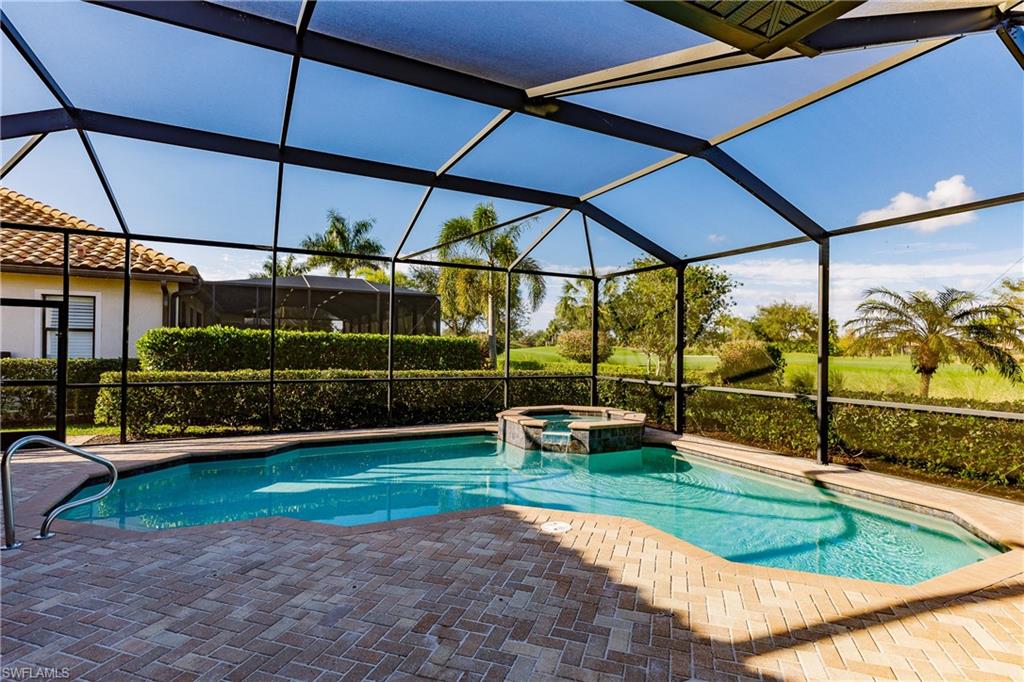 ESTATES AT HERITAGE BAY - Residential