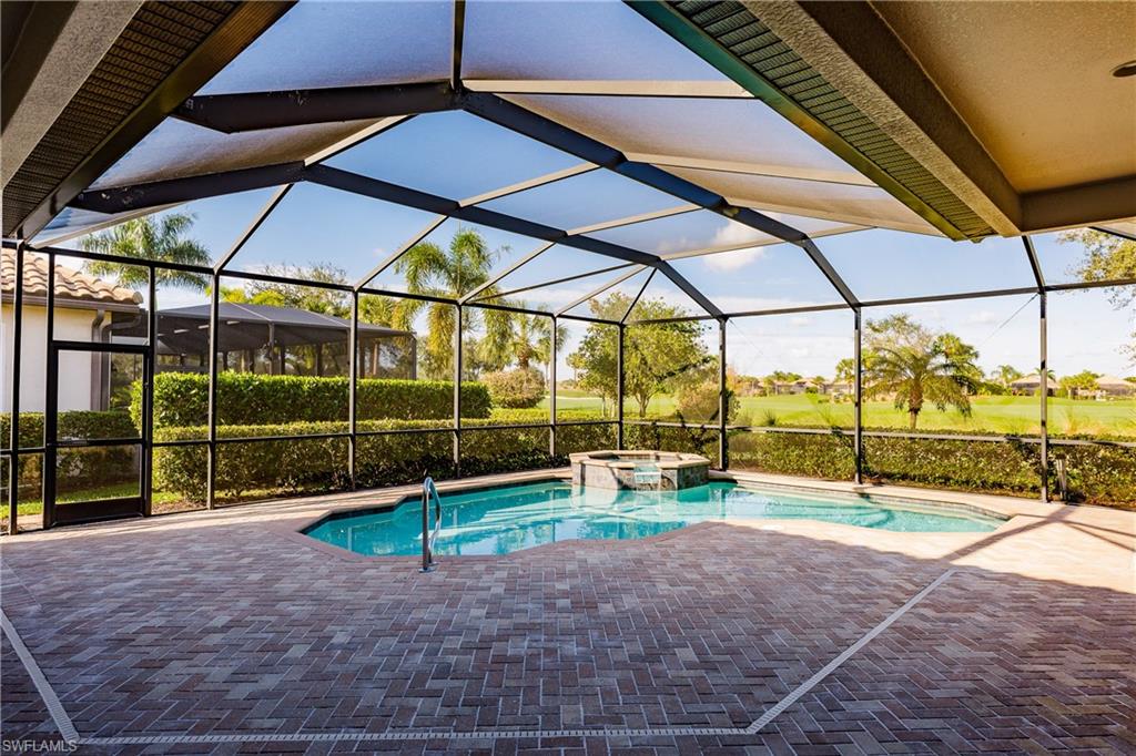 ESTATES AT HERITAGE BAY - Residential