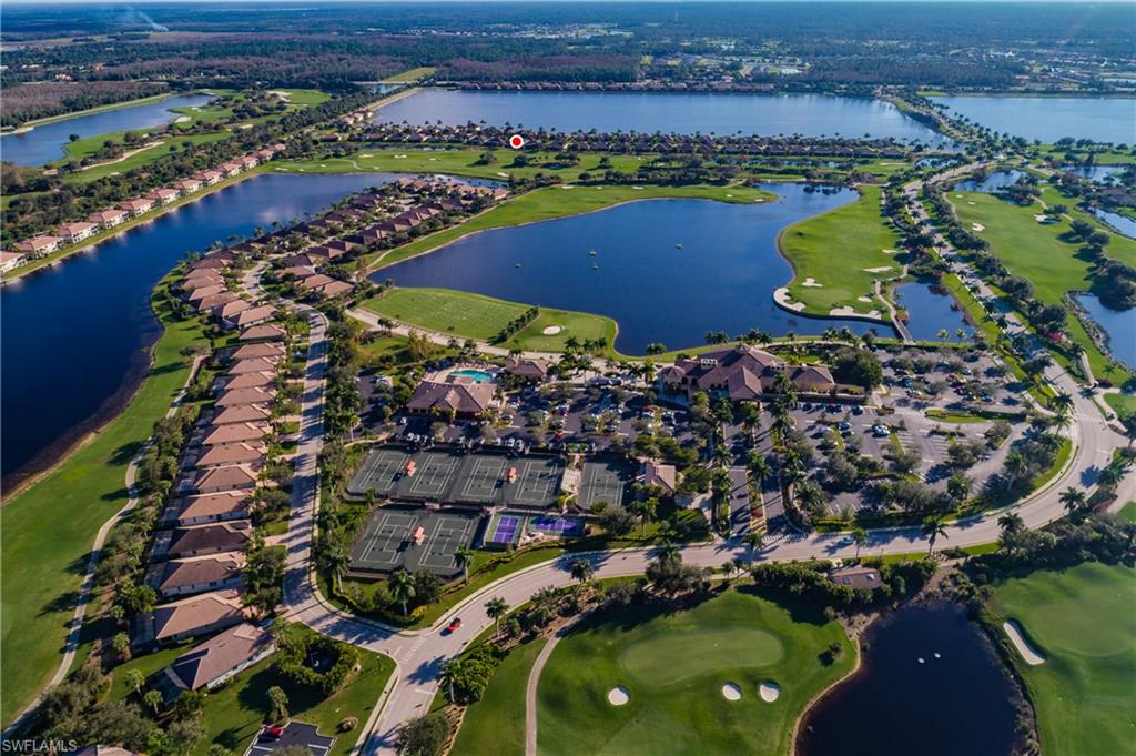 ESTATES AT HERITAGE BAY - Residential