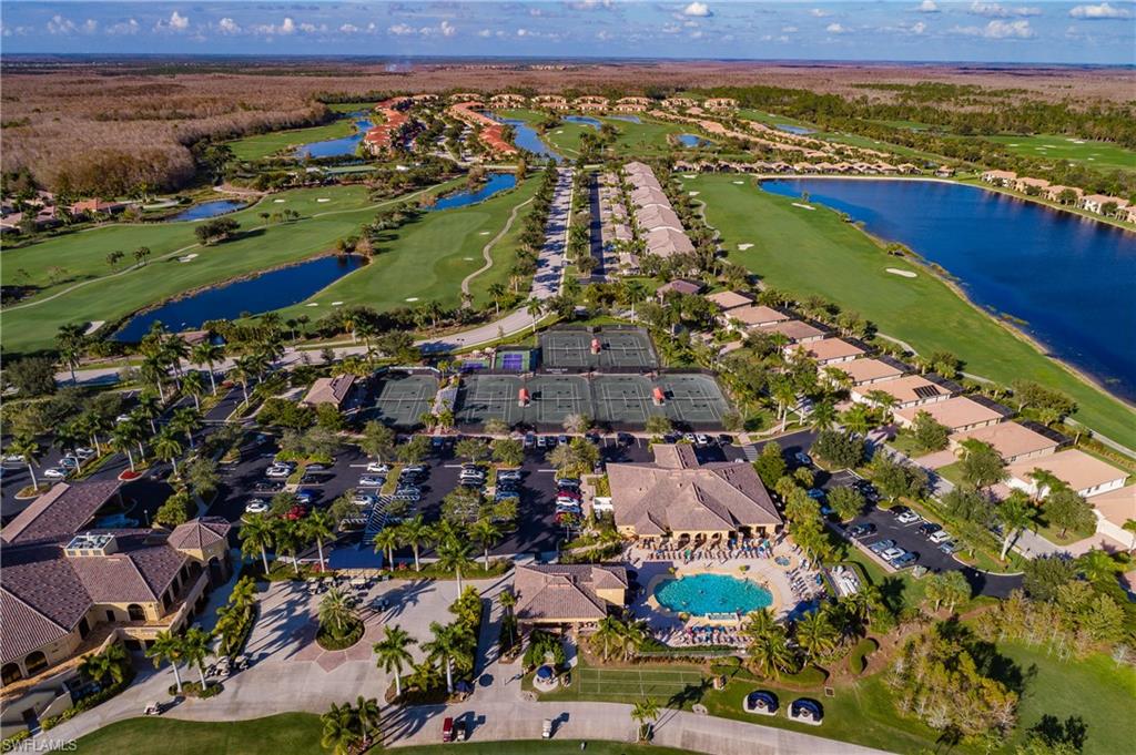 ESTATES AT HERITAGE BAY - Residential