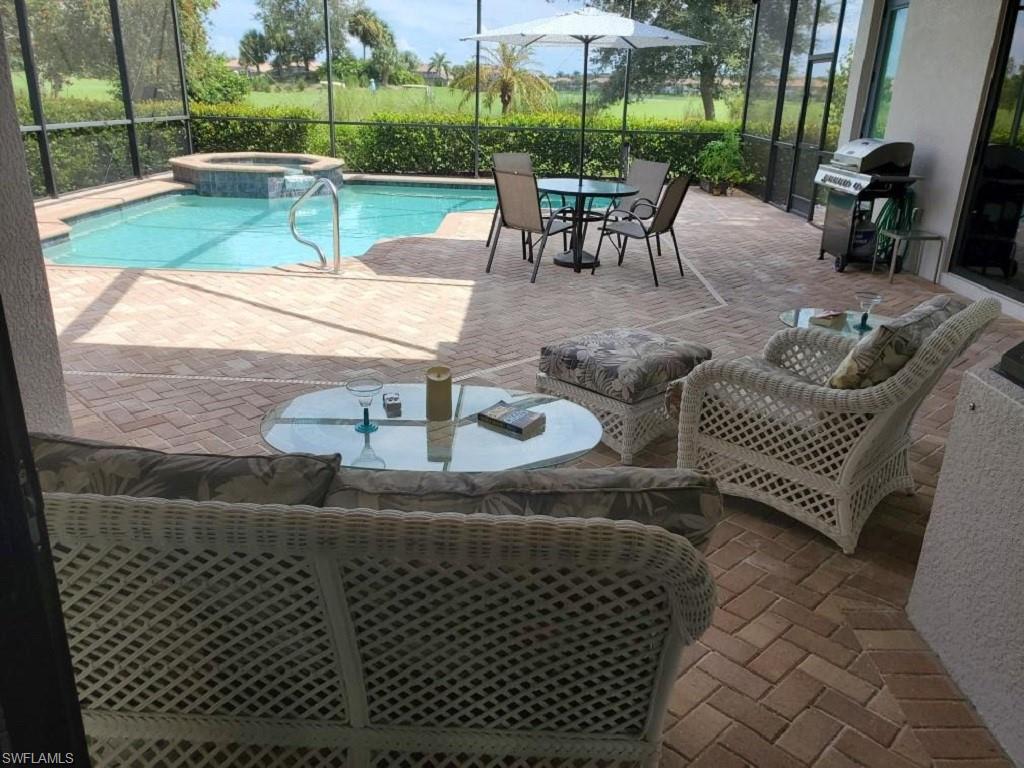 ESTATES AT HERITAGE BAY - Residential