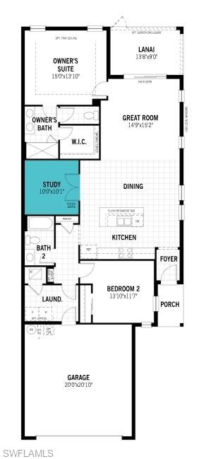 BONAVIE COVE - Residential