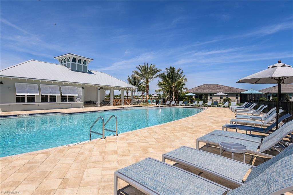 BONAVIE COVE - Residential