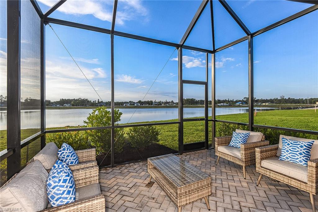 BONAVIE COVE - Residential