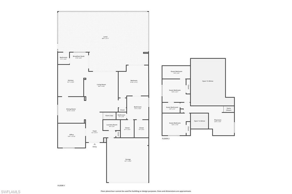 FEATHERBROOK - Residential