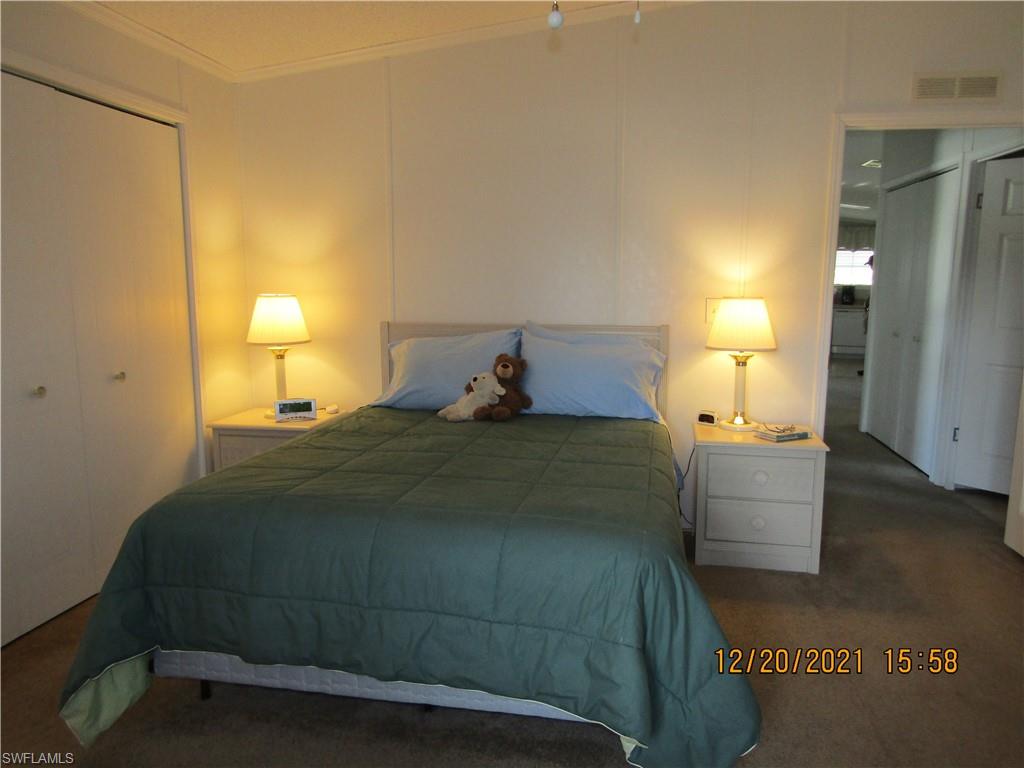 PUNTA GORDA - Residential