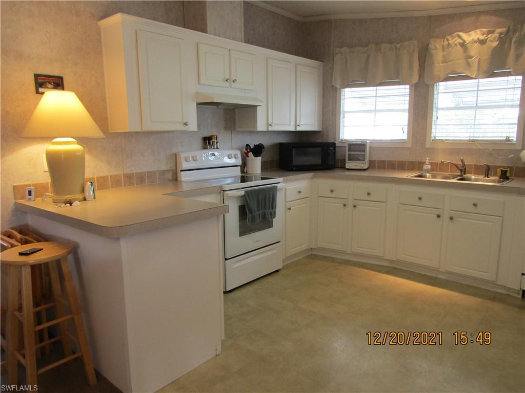 PUNTA GORDA - Residential