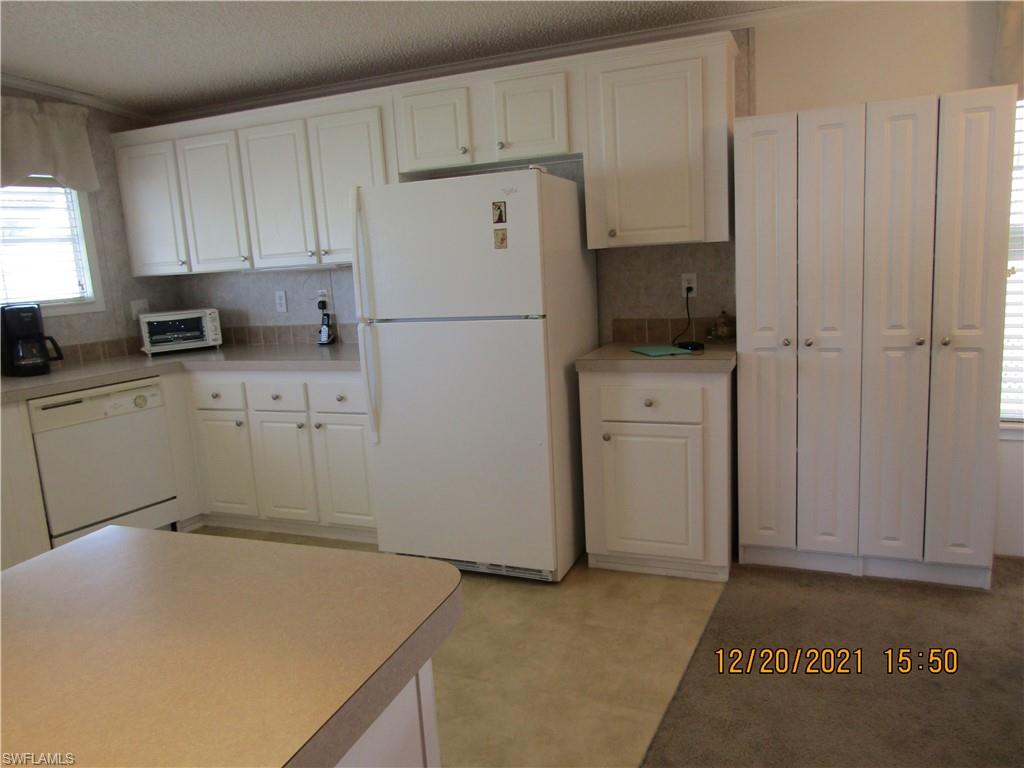 PUNTA GORDA - Residential