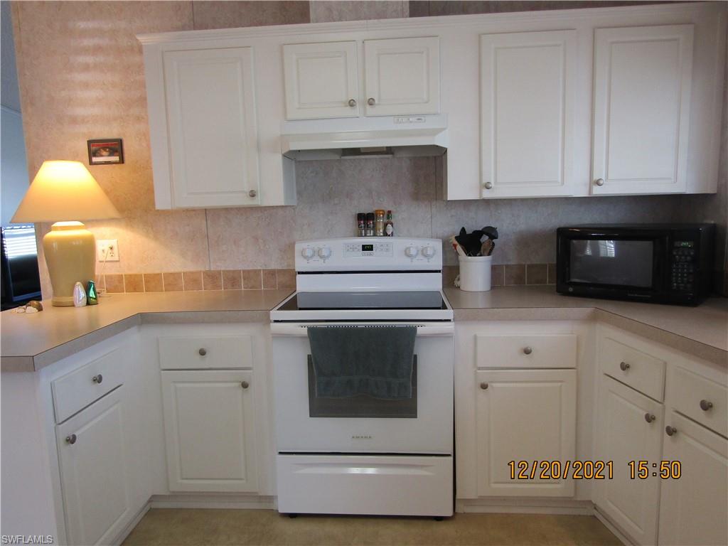 PUNTA GORDA - Residential