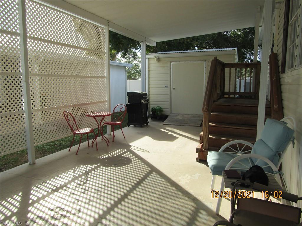 PUNTA GORDA - Residential