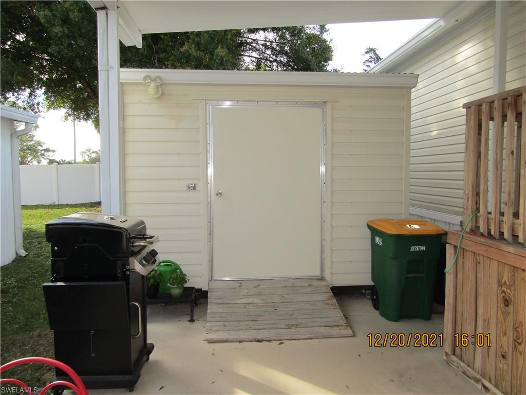 PUNTA GORDA - Residential