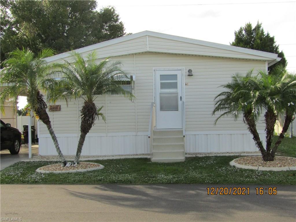 PUNTA GORDA - Residential