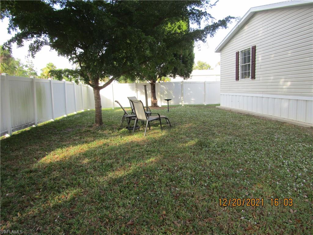 PUNTA GORDA - Residential