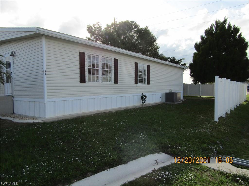 PUNTA GORDA - Residential