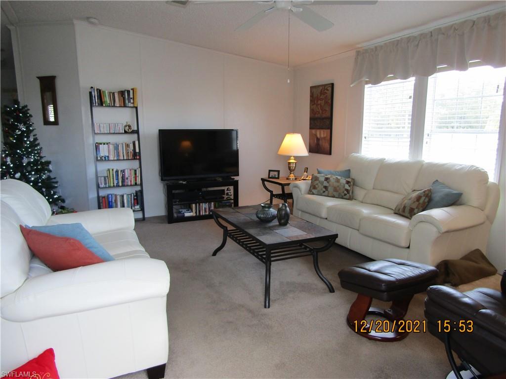 PUNTA GORDA - Residential
