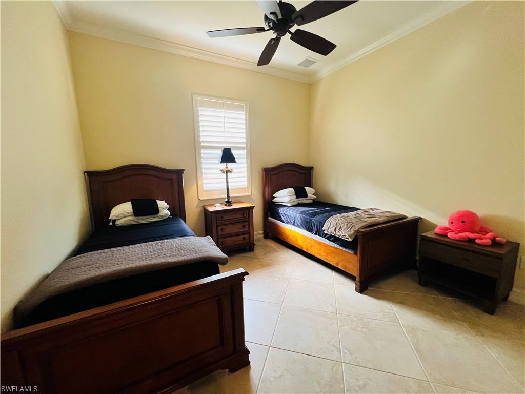 SECOYA RESERVE - Residential Lease