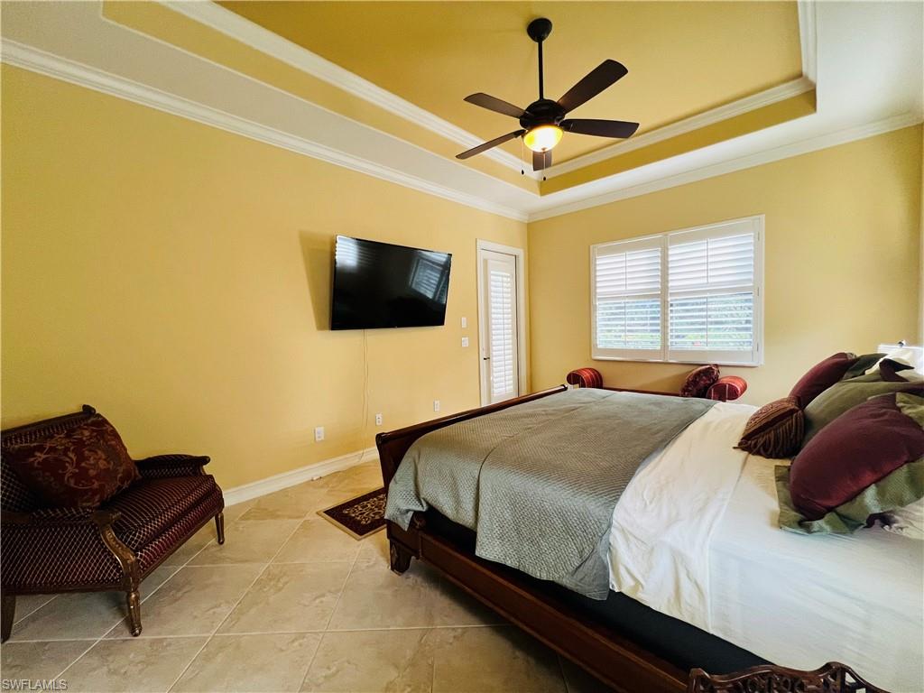 SECOYA RESERVE - Residential Lease