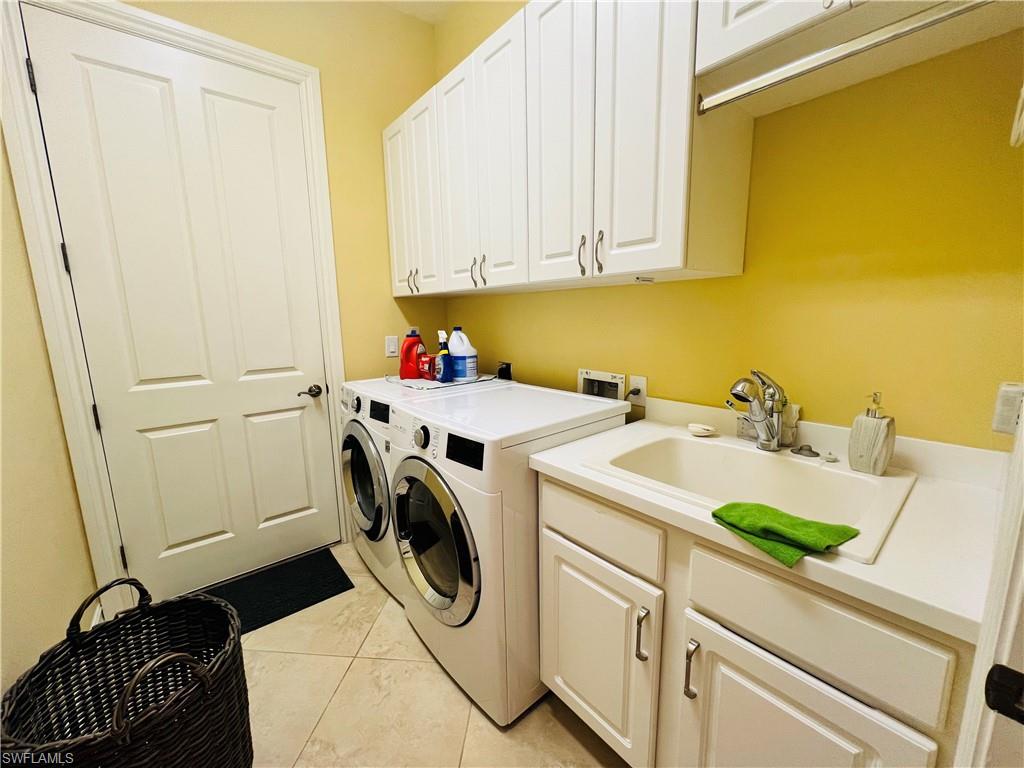 SECOYA RESERVE - Residential Lease