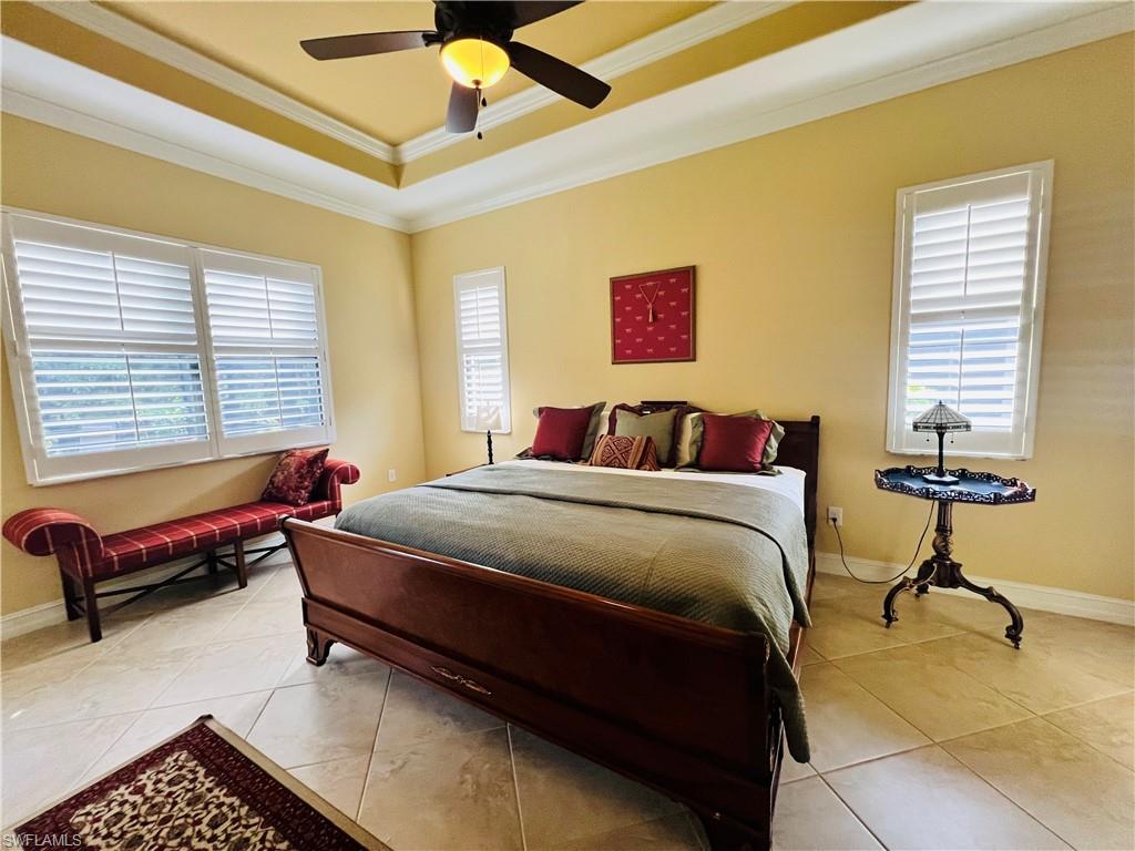 SECOYA RESERVE - Residential Lease