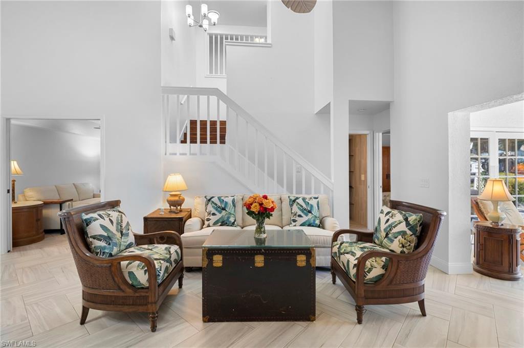 VILLAS AT FOUNTAIN LAKES - Residential