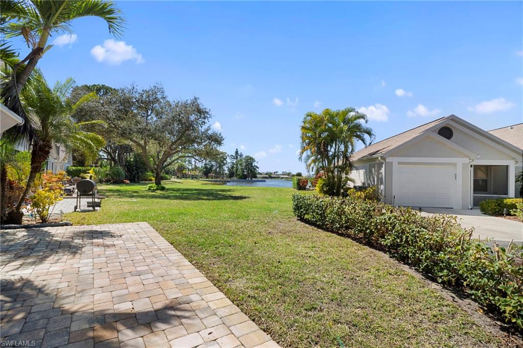 VILLAS AT FOUNTAIN LAKES - Residential