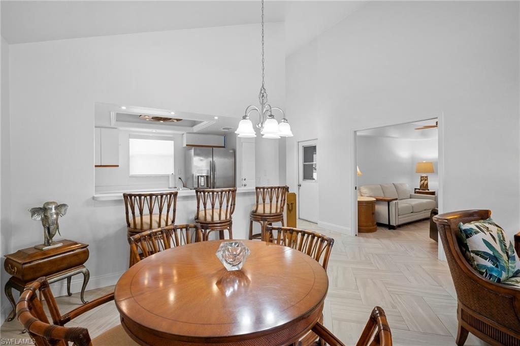 VILLAS AT FOUNTAIN LAKES - Residential