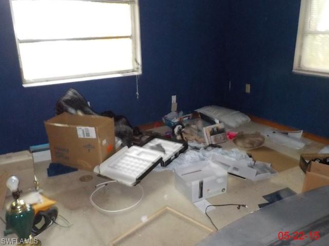 FORT MYERS - Residential