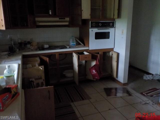 FORT MYERS - Residential