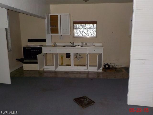 FORT MYERS - Residential