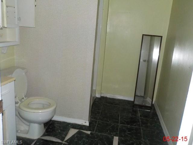 FORT MYERS - Residential